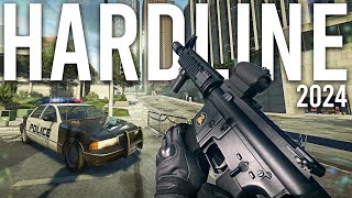 Battlefield Hardline Multiplayer Gameplay in 2024 [upl. by Liana]