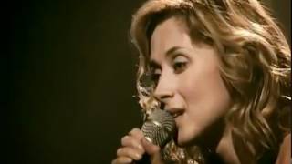 Lara Fabian Je taime Первый концерт после смерти любимого [upl. by Phenice]