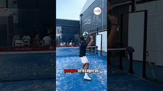 Bullpadel Hack 04 2025 padel padelreview tiendapadel [upl. by Arrahs196]