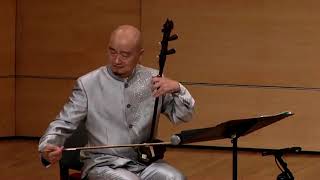 林间舞曲（二胡） 周珏  Dance in the Woods Erhu  Zhou Jue [upl. by Morrill]