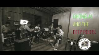 World a reggae music Ini Kamozecover [upl. by Ahsilahk]