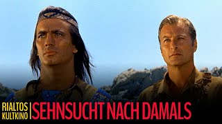 Die neue Zeit  Winnetou 3  Kultkino [upl. by Ott]