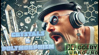 Elastic Neutron Scattering 💎💥  3d Surround Bass  EDM  Psytrance  Psydub  PHAAAAT BEATS 🎵 [upl. by Fusco]