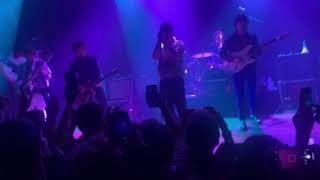 The Strokes SomedayLive at Irving plaza NYC 061221 [upl. by Atiekahs658]