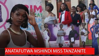 KIMEUMANA MAMISS 15 watishiana NYAU KILA MMOJA ajitapa kuwa MSHINDI MISS TANZANITE [upl. by Kerek703]