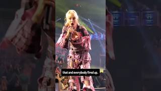 Hollaback Girl  Gwen Stefani [upl. by Leciram]