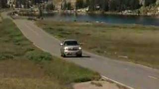 2007 Chevrolet Tahoe LT  Road Test [upl. by Annovahs]