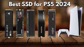 Best SSD for PS5 in 2024  Ultimate Guide and Recommendations [upl. by Win]