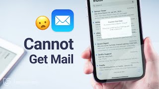 Why does Hotmail not work on iPhone [upl. by Ardnuat571]