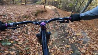 Bikepark Palenica czerwona [upl. by Teador]