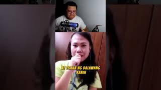 TSAPSUY sirk fyp shorts filipino reactionvideo pinoy [upl. by Elvah806]