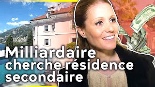 Immobilier les caprices fous des ultra riches [upl. by Ardena137]