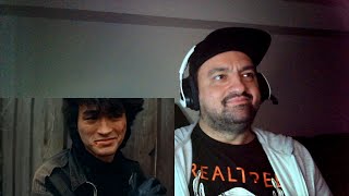 Kino Кино́  Blood Type English Version  Reaction [upl. by Rushing550]