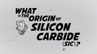 What is Silicon Carbide [upl. by Brookhouse418]