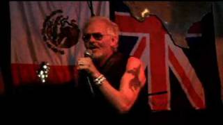 Michael Des Barres  Stay With Me  SXSW 2010 5 of 6 [upl. by Nedaj419]