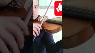 Telemann fantasía para violín solo [upl. by Coraline]