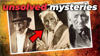 20 Unsolved Mysteries That Cannot Be Explained  Compilation [upl. by Lorsung619]