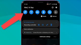 How to TURN OFF all sensors on Samsung Galaxy Android SmartPhones 2020 [upl. by Hayyifas]