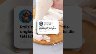 Polizistinnen was ist die unglaublichste…😳 [upl. by Marybella171]