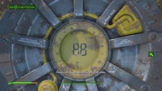 WHERE TO FIND VAULT 88 Fallout 4 [upl. by Htelimay]