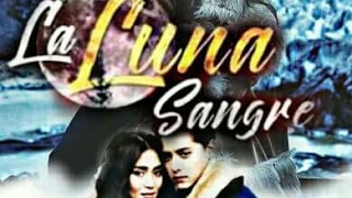 LA LUNA SANGRE trailer [upl. by Aldon535]