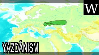 YAZDÂNISM  WikiVidi Documentary [upl. by Notlok899]