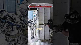 Epic ColdBlooded Airsoft Moments edit troll trollface shorts viral ytshorts [upl. by Madora]