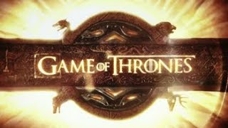 TV Game Of Thrones [upl. by Tyrone30]