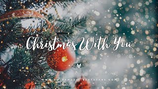 FREE Christmas Pop Type Beat  quotChristmas With Youquot feat ryandavidloops [upl. by Aiderfla]