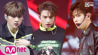 Stray Kids  MIROH Comeback Stage  M COUNTDOWN 190328 EP612 [upl. by Aglo]