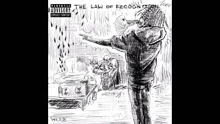 KYSLINGO  The Law of Recognition EXTRA BASS BOOSTED [upl. by Pirbhai]