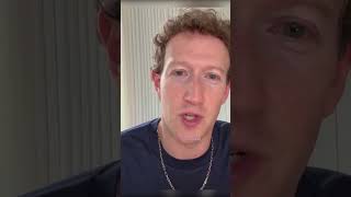 Zuck become human [upl. by Simon]