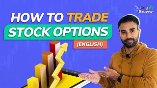 Easiest Way To Trade In Stock Options  Stock Option Trading For Beginners [upl. by Sivrad291]