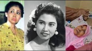 Asrama Dara 1958  Hj Siti Aminah Cendrakasih Maknyak SiDoel filmlawas filmjadul artislegend [upl. by Vaenfila302]