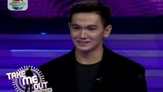 Single Man  Dave Swatt  Take Me Out Indonesia 4 [upl. by Atteuqahc]