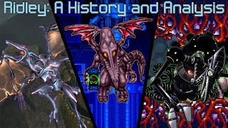 Ridley A History and Analysis [upl. by Gnihc135]