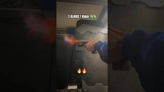 2 Glocks 1 video 👀 gunculture shawnryanshow colionnoir glock34 glockinc guncommunity edc [upl. by Roxanna]