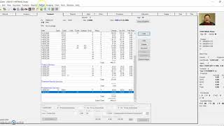 Printing a Predetermination [upl. by Farrell]