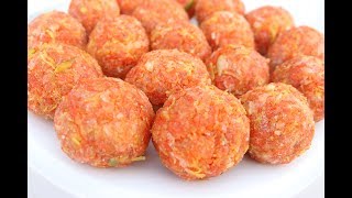 লাচ্চা সেমাইয়ের লাড্ডু  Bangladeshi Laccha semai Laddu Recipe  Parfect ladoo Recipe Step By Step [upl. by Jerome675]