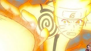 Naruto Shippuden Episode 300 Review  Planetary Rasengan amp My Back ナルト 疾風伝 [upl. by Mayram]