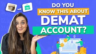 What is Demat Account  How to choose a broker  Stock Market for beginners [upl. by Niklaus]