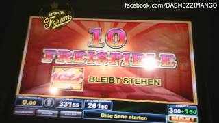 400 € Bonus  MERKUR Slots im stake7com Casino [upl. by Acceber]