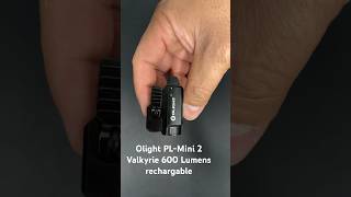 ❌DO NOT GET THIS❌ Olight PLMini 2 Valkyrie trending glock glock19 olight selfdefense [upl. by Nedlog]