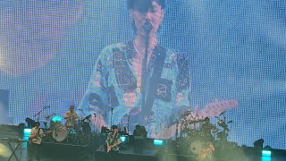 RADWIMPS “The Way You Yawn and the Outcry of Peace” Manila Full Concert 050124 4K [upl. by Germayne541]