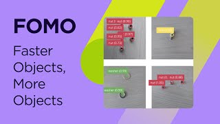 Announcing FOMO Faster Objects More Objects [upl. by Matthaus376]