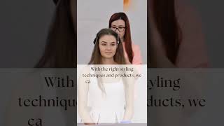 Achieve Volume with Long Hairstyles for Fine Hair Ultimate Guide for Fuller Locks [upl. by Pacian]