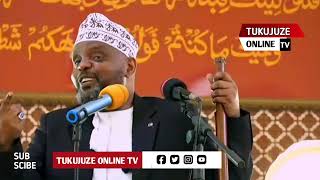 SHEIKH OTHMAN MAALIM SABABU YA VITA YA IRANI [upl. by Moriah22]