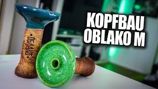 PERFEKTER KOPFBAU OBLAKO M Phunnel [upl. by Naanac]