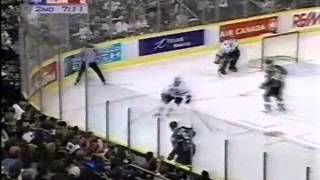 2000 Game 4 Dallas Stars vs Edmonton Oilers [upl. by Uhayile]