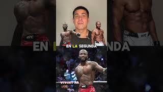 LEON EDWARDS le va a dar una SORPRESA a BELAL MUHAMMAD [upl. by Hyacinthe79]